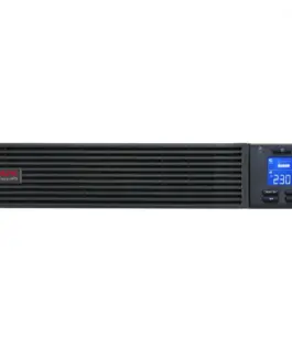 APC SRV1KRIRK-E APC Easy UPS On-Line SRV RM 1000VA 900W 230V with Rail Kit