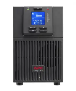 APC SRV2KI-E APC Easy UPS On-Line SRV 2000VA 1800W 230V