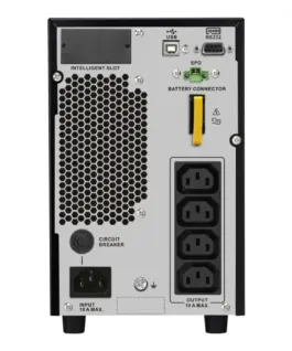 APC SRV2KI-E APC Easy UPS On-Line SRV 2000VA 1800W 230V