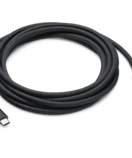 Apple Thunderbolt 4 (USB-C) Pro кабел (3 m)