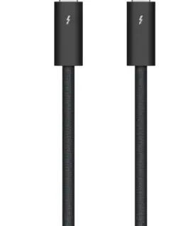 Alternative view of Apple Thunderbolt 4 (USB-C) Pro кабел (3 m)