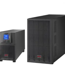 APC SRV2KIL-E APC Easy UPS On-Line SRV 2000VA 230V with Extended Runtime Battery