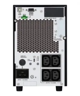 APC SRV2KIL-E APC Easy UPS On-Line SRV 2000VA 230V with Extended Runtime Battery
