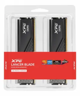 Adata памет XPG Lancer Blade DDR5 6000 64GB