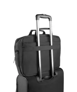 Natec Лаптоп Bag Gazelle 13 – 14 черен