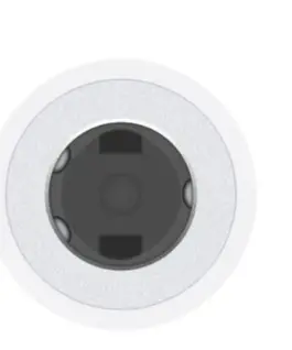 Apple USB-C to 3.5 mm Headphone Jack адаптер