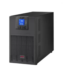 Alternative view of APC SRV3KI-E APC Easy UPS On-Line SRV 3000VA 2700W 230V