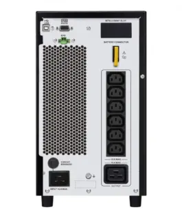 APC SRV3KI-E APC Easy UPS On-Line SRV 3000VA 2700W 230V