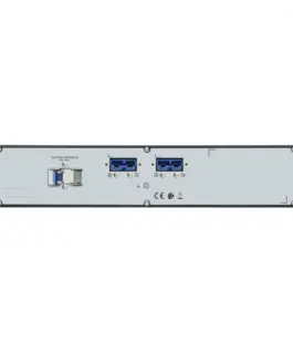 APC SRV3KRILRK-E APC Easy UPS On-Line SRV 3000VA RM 230V with Extended Runtime Battery Pack
