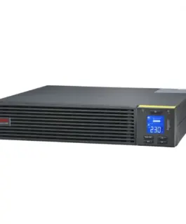 Alternative view of APC SRV3KRIRK-E APC Easy UPS On-Line SRV RM 3000VA 2700W 230V with Rail Kit