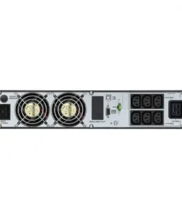 APC SRV3KRIRK-E APC Easy UPS On-Line SRV RM 3000VA 2700W 230V with Rail Kit
