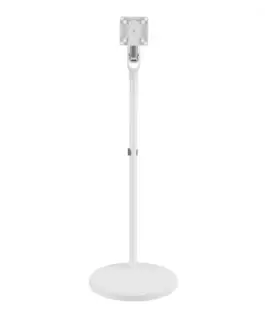 Alternative view of Maclean Mobile TV монитор stand 17-35 MC-970W