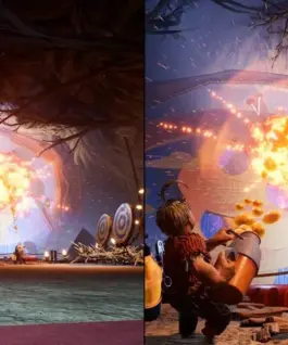 Alternative view of Cenega Game Xbox One/Xbox Series X It Takes Two