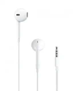 Apple EarPods with 3.5mm Head phone Plug