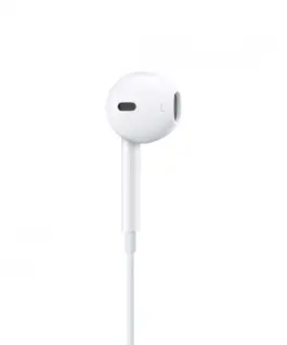 Apple EarPods with 3.5mm Head phone Plug