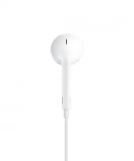 Apple EarPods with 3.5mm Head phone Plug