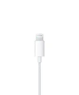 Apple EarPods with Lightning Connector