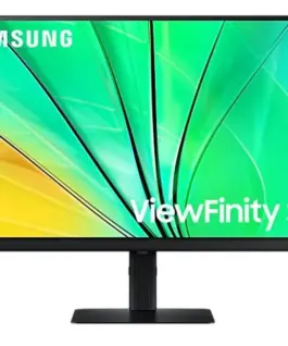 Samsung Monitor 32 inch ViewFinity S60D IPS 2560x1440 WQHD 16:9 1xHDMI 1xDP 3xUSB 3.0 5ms PinP/PbyP 100Hz HAS+PIV flat