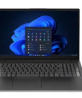 Lenovo Лаптоп V15 G4 83A100Q5PB W11P i5-13420H/8GB/512GB/INT/15.6 cala/FHD/Business черен/1YR