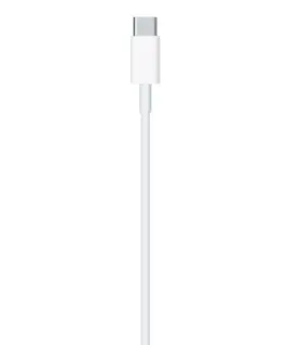 Alternative view of Apple USB-C TO LIGHTNING кабел (2M)