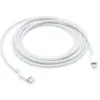 Apple USB-C TO LIGHTNING кабел (2M)