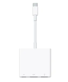 Apple USB-C Digital AV Multiport адаптер
