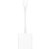 Apple USB-C TO SD CARD READER адаптер