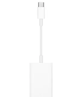 Apple USB-C TO SD CARD READER адаптер