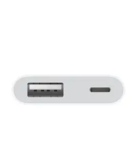 Alternative view of Apple Lightning to USB 3 Camera адаптер
