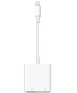 Apple Lightning to USB 3 Camera адаптер