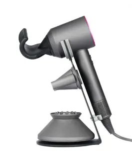 Maclean Dyson Supersonic hair dryer stand MC-973