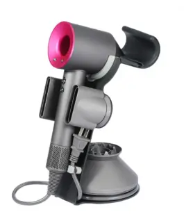Maclean Dyson Supersonic hair dryer stand MC-973