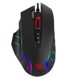 A4 Tech Mouse A4TECH BLOODY J95 S Stone черен USB