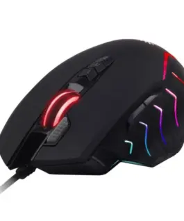 A4 Tech Mouse A4TECH BLOODY J95 S Stone черен USB