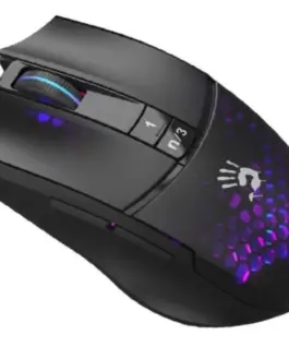 Alternative view of A4 Tech Mouse A4Tech BLOODY L65 MAX RGB Honeycomb