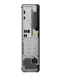 Lenovo Компютър ThinkCentre M70s G5 SFF 12U80006PB W11Pro i5-14400/16GB/512GB/INT/DVD/3YRS