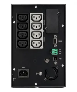 Eaton UPS 5P 1150i G2 1150VA / 920W ABM+