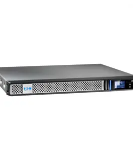 Eaton UPS 5P 650i Rack 1U Netpack G2 650VA/520W