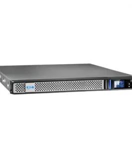 Eaton UPS 5P 850i Rack 1U G2 850VA / 680W ABM+