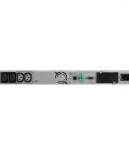 Alternative view of Eaton UPS 5P 850i Rack 1U Netpack G2 850VA/680W