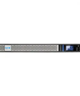 Eaton UPS 5P 850i Rack 1U Netpack G2 850VA/680W