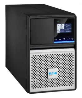 Eaton UPS 5P 850i G2 850VA / 680W ABM+