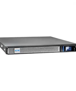 Eaton UPS 5P 1550i Rack 1U NetpackG2 1550VA/1350W