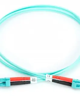 Digitus Patch cord FO LC/LC