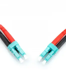 Digitus Patch cord FO LC/LC