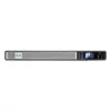 Eaton UPS 5P 1150i Rack 1U G2 1150VA /920W ABM+