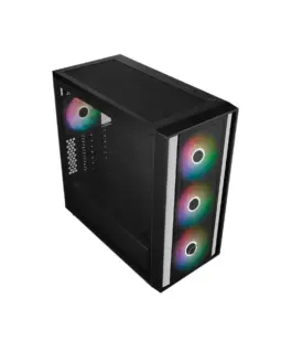 Cooler Master Case MasterBox 600 Lite