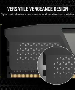 Corsair памет DDR5 Vengeance 32GB/6000 (2*16GB) CL30 AMD EXPO and Intel XMP - Image 5