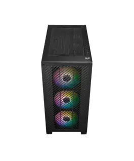 Cooler Master Case Elite 301 ARGB