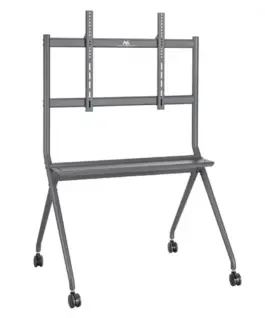 Maclean Mobile floor stand 50-86 inches MC-977